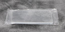 New Clear Leica Glass Anti-Roll Plate with Anti-Glare Coating 69.8mm GLASS ONLY