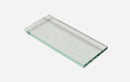 New Clear Leica Glass Anti-Roll Plate with Anti-Glare Coating 69.8mm GLASS ONLY