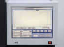 Teledyne Isco CombiFlash Rf Automated Flash Chromatography Control Screen