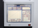 Teledyne Isco CombiFlash Rf Automated Flash Chromatography Monitor Screen