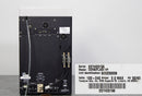Teledyne Isco CombiFlash Rf Automated Flash Chromatography Back Panel, Label with Serial Number