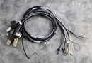 Teledyne Isco CombiFlash Rf Automated Flash Chromatography Tubings
