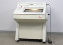 Leica CM3050S-3-1-1 Cryostat Microtome with Blade Holder and Foot Switch