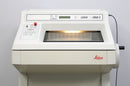 Leica CM3050S-3-1-1 Cryostat Microtome with Blade Holder and Foot Switch