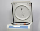 Thermo Scientific Sorvall Legend XF Kneewell Centrifuge with BIOLiner Rotor
