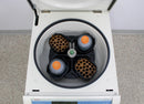 Thermo Scientific Sorvall Legend XF Kneewell Centrifuge with BIOLiner Rotor
