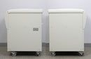 Thermo Scientific Sorvall Legend XF Kneewell Centrifuge with BIOLiner Rotor