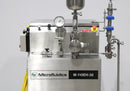 Microfluidics M-110EH-30 PHB-V Electric-Hydraulic Microfluidizer Processor