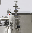 Microfluidics M-110EH-30 PHB-V Electric-Hydraulic Microfluidizer Processor