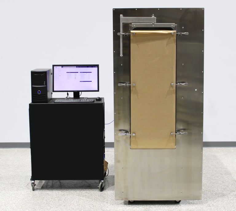 SP Scientific VirTis 50L Ultra EL-85 Cleanroom Freeze Dryer with PC and LyoS 2.0