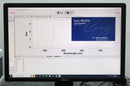 Agilent Technologies Cary 60 UV-Vis Spectrophotometer Computer with Cary WinUV Software Installed