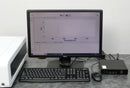 Agilent Technologies Cary 60 UV-Vis Spectrophotometer Computer with Cary WinUV Software Installed