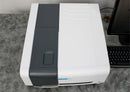 Agilent Technologies Cary 60 UV-Vis Spectrophotometer top panel