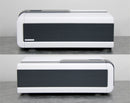 Agilent Technologies Cary 60 UV-Vis Spectrophotometer side panels