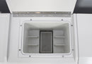 Leica EG1160 Tissue Embedding Center with Cold Plate 038630527