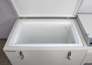 Thermo Scientific Ultima II ULT10140-9-D -140°C Cryogenic Chest Freezer Chamber