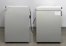 Thermo Scientific Ultima II ULT10140-9-D -140°C Cryogenic Chest Freezer Side Panels