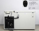 Thermo Scientific Ultima II ULT10140-9-D -140°C Cryogenic Chest Freezer Back Panel, Label with Serial Number, Plug