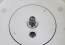 Beckman Coulter Optima L-90K Refrigerated Floor Ultracentrifuge motor assembly