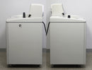 Beckman Coulter Optima L-90K Refrigerated Floor Ultracentrifuge side panels