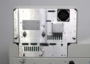 Beckman Coulter Optima L-90K Refrigerated Floor Ultracentrifuge back panel