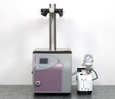 SP Scientific VirTis Benchtop Pro 8L XL-75 Freeze Dryer with Vacuum Pump