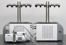 SP Scientific VirTis Benchtop Pro 8L XL-75 Freeze Dryer Side Views