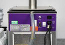 SP Scientific VirTis Benchtop Pro 8L XL-75 Freeze Dryer Ports