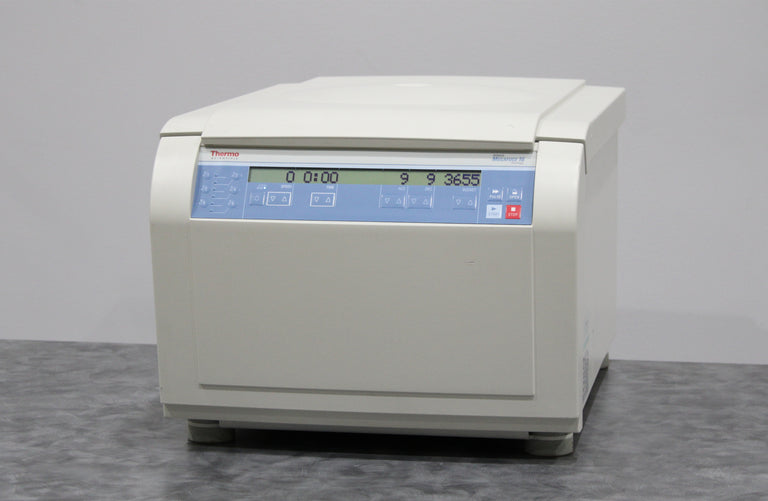 Thermo Scientific Heraeus Megafuge 16 Benchtop Centrifuge 75004231