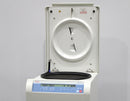 Thermo Scientific Heraeus Megafuge 16 Benchtop Centrifuge Lid Open