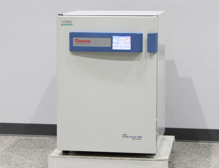 Thermo Scientific Forma Steri-Cycle i160 Stainless Steel CO2 Incubator 51030388