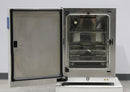 Thermo Scientific Forma Steri-Cycle i160 Stainless Steel CO2 Incubator door open