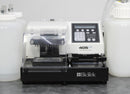 BioTek 405LS 96-Well Microplate Washer 405LSRVS with Bottles and Vacuum Pump