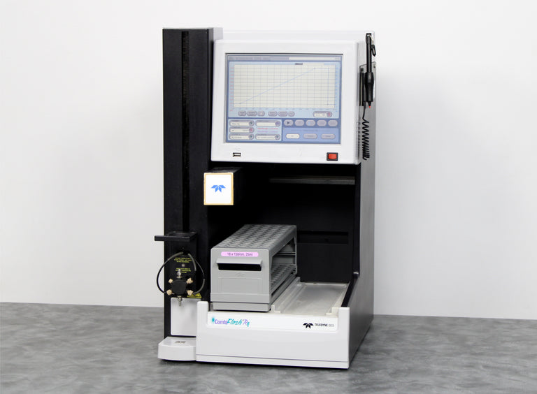 Teledyne Isco CombiFlash Rf 625230006 Automated Flash Chromatography 210E20127