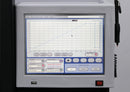Teledyne Isco CombiFlash Rf Automated Flash Chromatography Control Screen