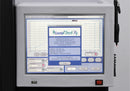 Teledyne Isco CombiFlash Rf Automated Flash Chromatography Monitor Screen