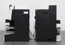 Teledyne Isco CombiFlash Rf Automated Flash Chromatography System Side Panels