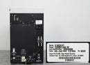 Teledyne Isco CombiFlash Rf Automated Flash Chromatography System Back Panel, Label with Serial Number