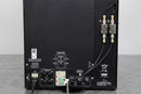 Teledyne Isco CombiFlash Rf Automated Flash Chromatography System Ports