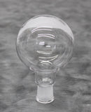 x6 Unbranded Recovery Flasks 250mL Pear-Shaped, 250mL,100mL,50mL Round Bottom