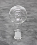 x6 Unbranded Recovery Flasks 250mL Pear-Shaped, 250mL,100mL,50mL Round Bottom