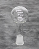 x6 Unbranded Recovery Flasks 250mL Pear-Shaped, 250mL,100mL,50mL Round Bottom