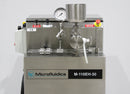 Microfluidics M-110EH-30 Electric-Hydraulic Microfluidizer Processor Homogenizer