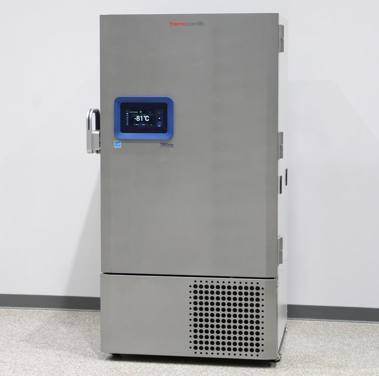 Thermo Scientific TSX Series TSX60086D Upright ULT Ultra-Low Temperature Freezer
