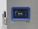 Thermo Scientific TSX Series TSX60086D Ultra-Low Temperature Freezer Control Panel