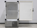 Thermo Scientific TSX Series TSX60086D Ultra-Low Temperature Freezer Door Open