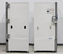 Thermo Scientific TSX Series TSX60086D Ultra-Low Temperature Freezer Side Panels