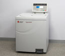 Beckman Coulter Avanti J-26S XPI High-Speed Floor Centrifuge and JLA-8.1000