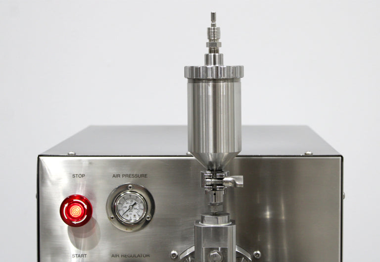 Avestin EmulsiFlex-C3 High Pressure Homogenizer 230V 3L/hour Capacity