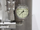 Avestin EmulsiFlex-C3 High Pressure Homogenizer 230V 3L/hour Capacity